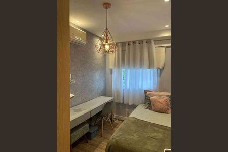 Apartamento à venda com 3 quartos, 86m² em Recreio dos Bandeirantes, Rio de Janeiro