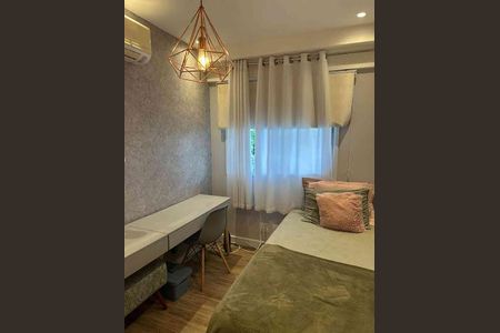 Apartamento à venda com 3 quartos, 86m² em Recreio dos Bandeirantes, Rio de Janeiro