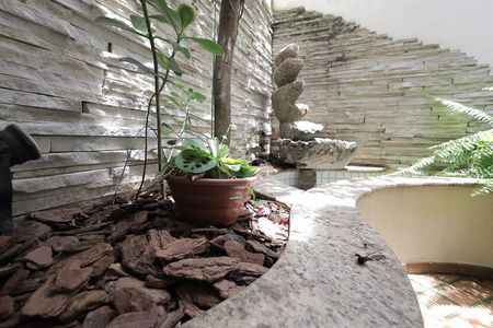 Casa à venda com 250m², 3 quartos e 3 vagasChurrasqueira