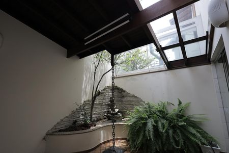 Casa à venda com 250m², 3 quartos e 3 vagasChurrasqueira