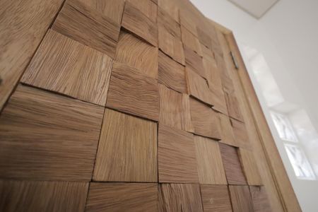 Casa à venda com 250m², 3 quartos e 3 vagasPorta de entrada