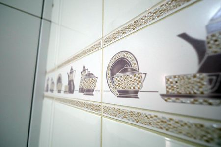 Casa à venda com 250m², 3 quartos e 3 vagasCozinha