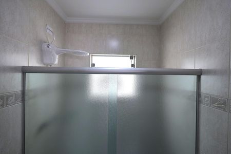 Casa à venda com 250m², 3 quartos e 3 vagasBanheiro Suíte 1