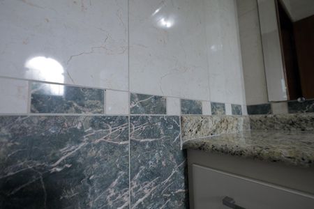 Casa à venda com 250m², 3 quartos e 3 vagasBanheiro Suíte 3