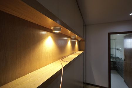 Casa à venda com 250m², 3 quartos e 3 vagasQuarto Suíte 3