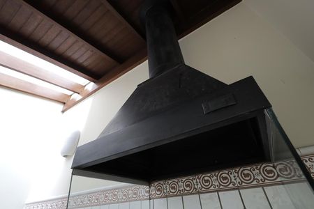 Casa à venda com 250m², 3 quartos e 3 vagasChurrasqueira