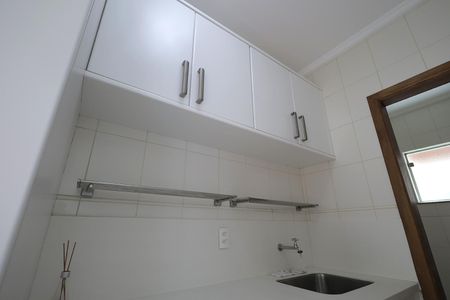 Casa à venda com 250m², 3 quartos e 3 vagasÁrea de Serviço