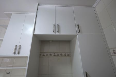 Casa à venda com 250m², 3 quartos e 3 vagasCozinha