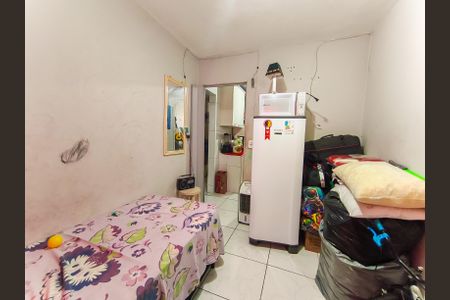 Apartamento à venda com 52m², 2 quartos e 1 vagaQuarto 1