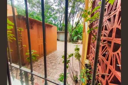 Apartamento à venda com 52m², 2 quartos e 1 vagaVista da Sala