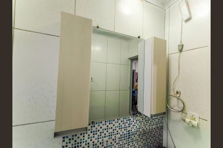 Apartamento à venda com 52m², 2 quartos e 1 vagaBanheiro