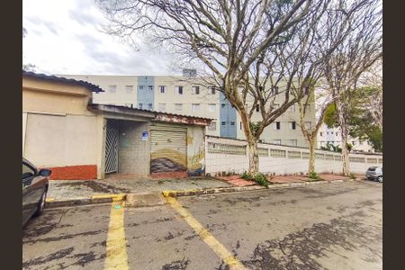 Apartamento à venda com 52m², 2 quartos e 1 vagaFachada + Placa