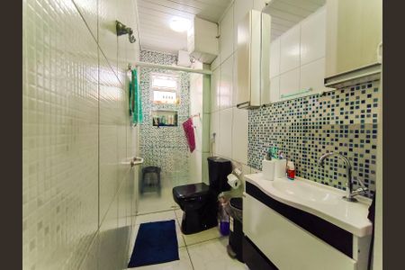 Apartamento à venda com 52m², 2 quartos e 1 vagaBanheiro