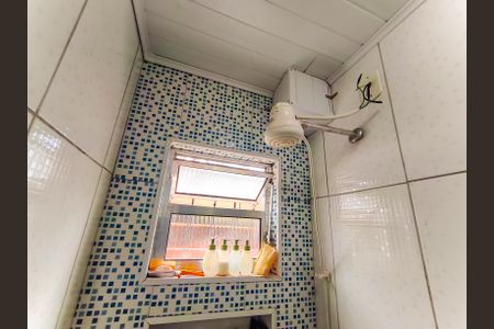 Apartamento à venda com 52m², 2 quartos e 1 vagaBanheiro