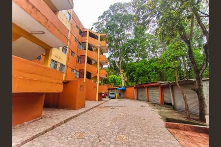 Apartamento à venda com 52m², 2 quartos e 1 vagaÁrea comum