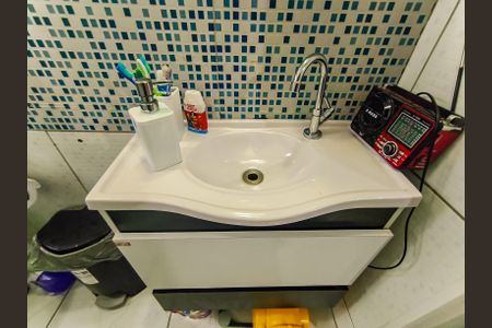 Apartamento à venda com 52m², 2 quartos e 1 vagaBanheiro