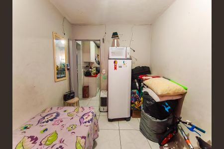 Apartamento à venda com 52m², 2 quartos e 1 vagaQuarto 1