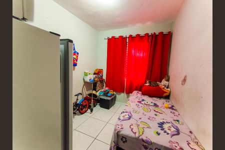 Apartamento à venda com 52m², 2 quartos e 1 vagaQuarto 1