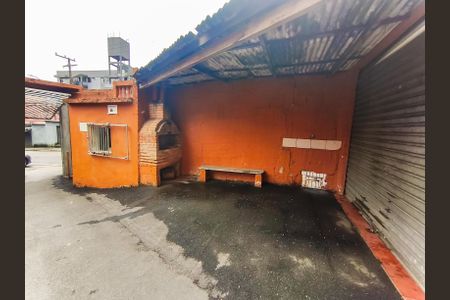 Apartamento à venda com 52m², 2 quartos e 1 vagaÁrea comum - Churrasqueira