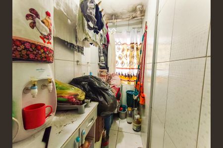 Apartamento à venda com 52m², 2 quartos e 1 vagaÁrea de Serviço