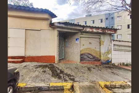 Apartamento à venda com 52m², 2 quartos e 1 vagaFachada + Placa