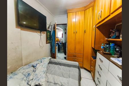 Apartamento à venda com 52m², 2 quartos e 1 vagaQuarto 2