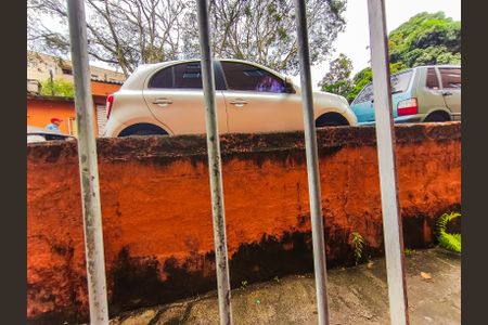 Apartamento à venda com 52m², 2 quartos e 1 vagaVista do Quarto 2