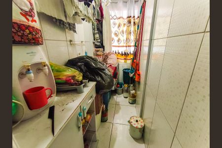 Apartamento à venda com 52m², 2 quartos e 1 vagaÁrea de Serviço