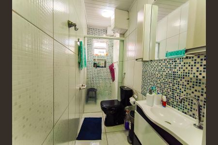 Apartamento à venda com 52m², 2 quartos e 1 vagaBanheiro