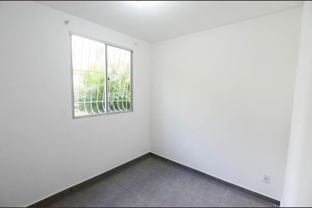 Quarto 1 de apartamento para alugar com 2 quartos, 60m² em Estácio, Rio de Janeiro