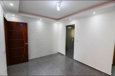 Sala de apartamento para alugar com 2 quartos, 60m² em Estácio, Rio de Janeiro