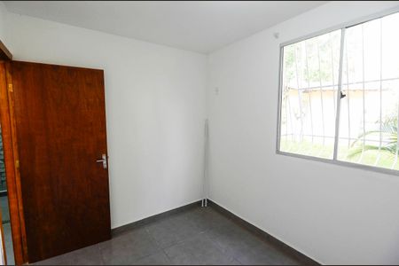 Quarto 1 de apartamento para alugar com 2 quartos, 60m² em Estácio, Rio de Janeiro