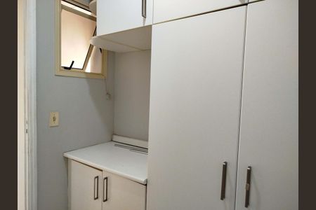Apartamento para alugar com 93m², 3 quartos e 2 vagas Apartamento para alugar com 93m², 3 quartos e 2 vagasQuarto de Serviço