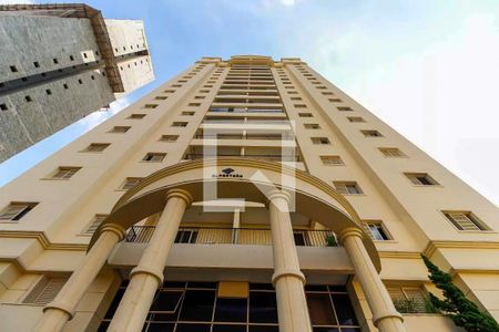 Apartamento para alugar com 93m², 3 quartos e 2 vagas Apartamento para alugar com 93m², 3 quartos e 2 vagasFachada