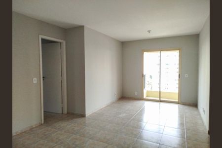 Sala de apartamento para alugar com 3 quartos, 93m² em Vila Gomes Cardim, São Paulo