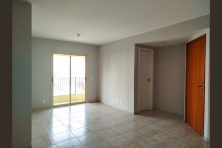 Sala de apartamento para alugar com 3 quartos, 93m² em Vila Gomes Cardim, São Paulo