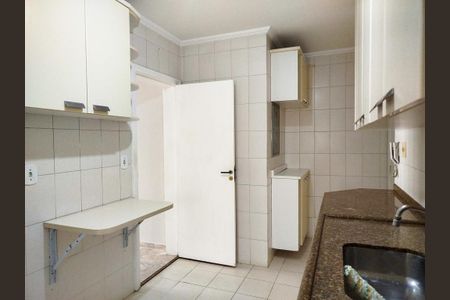 Apartamento para alugar com 93m², 3 quartos e 2 vagas Apartamento para alugar com 93m², 3 quartos e 2 vagasCozinha