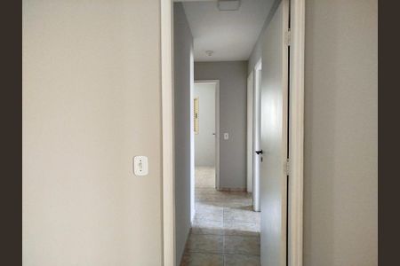 Apartamento para alugar com 93m², 3 quartos e 2 vagas Apartamento para alugar com 93m², 3 quartos e 2 vagasCorredor