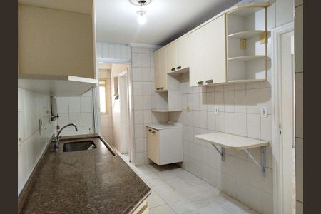 Apartamento para alugar com 93m², 3 quartos e 2 vagas Apartamento para alugar com 93m², 3 quartos e 2 vagasCozinha