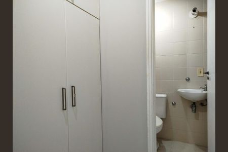 Apartamento para alugar com 93m², 3 quartos e 2 vagas Apartamento para alugar com 93m², 3 quartos e 2 vagasQuarto de Serviço