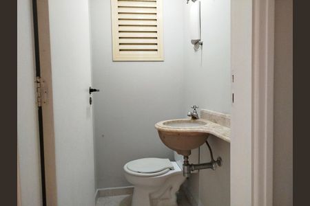 Apartamento para alugar com 93m², 3 quartos e 2 vagas Apartamento para alugar com 93m², 3 quartos e 2 vagasLavabo