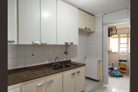 Apartamento para alugar com 93m², 3 quartos e 2 vagas Apartamento para alugar com 93m², 3 quartos e 2 vagasCozinha