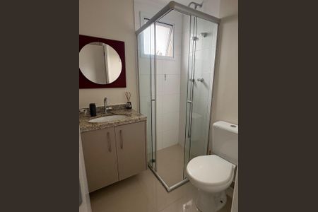 Foto 16 de apartamento à venda com 3 quartos, 77m² em Vila Andrade, São Paulo