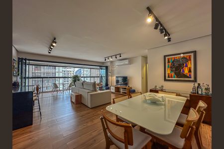 Apartamento para alugar com 3 quartos, 145m² em Botafogo, Rio de Janeiro