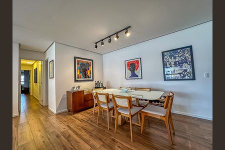 Apartamento para alugar com 3 quartos, 145m² em Botafogo, Rio de Janeiro