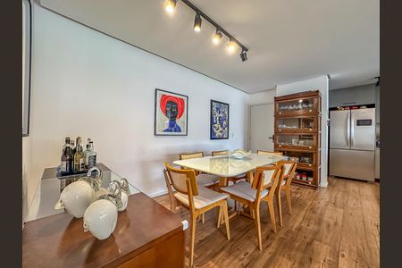 Apartamento para alugar com 3 quartos, 145m² em Botafogo, Rio de Janeiro