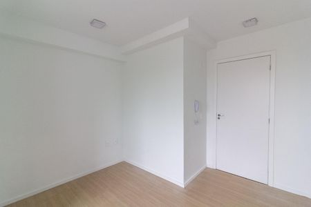 Sala - Quarto de kitnet/studio à venda com 1 quarto, 17m² em Itaim Bibi, São Paulo