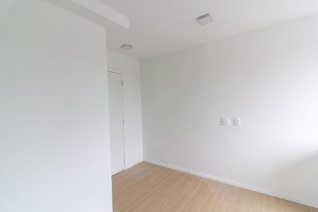 Sala - Quarto de kitnet/studio à venda com 1 quarto, 17m² em Itaim Bibi, São Paulo