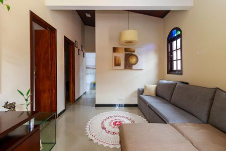 Sala de casa à venda com 2 quartos, 110m² em Jardim São Luís, São Paulo