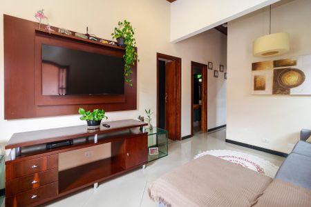 Sala de casa à venda com 2 quartos, 110m² em Jardim São Luís, São Paulo